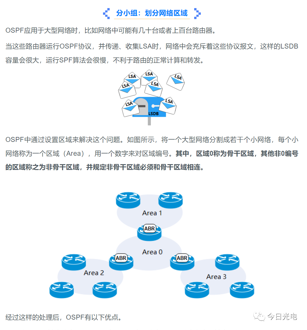 路由协议