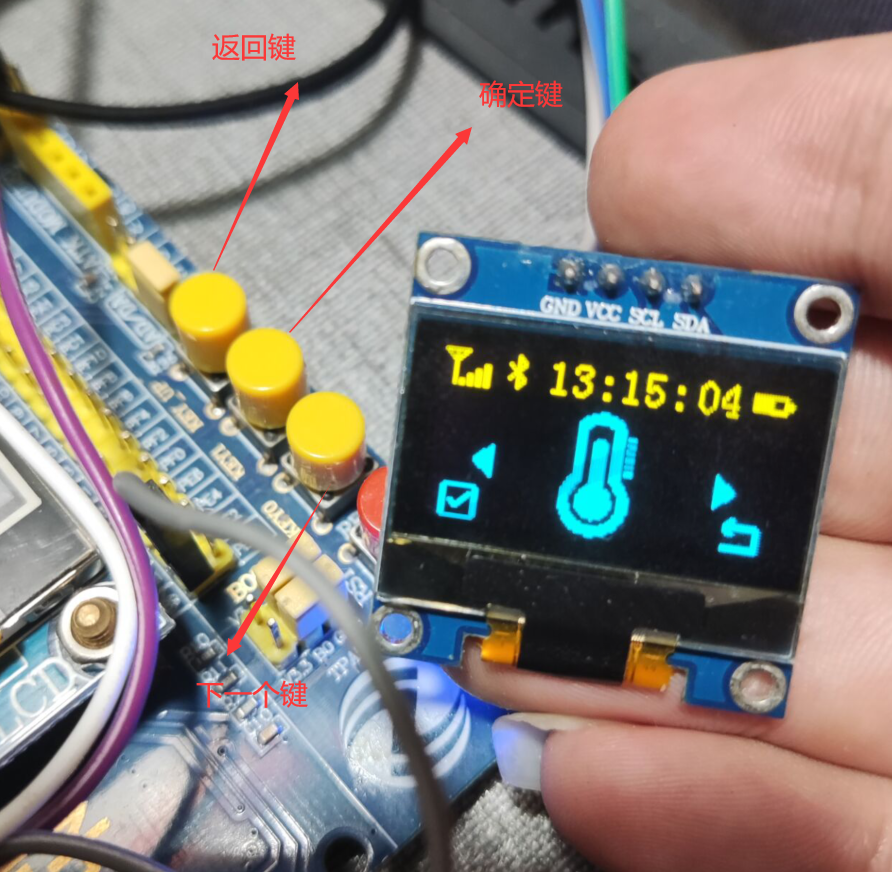 STM32