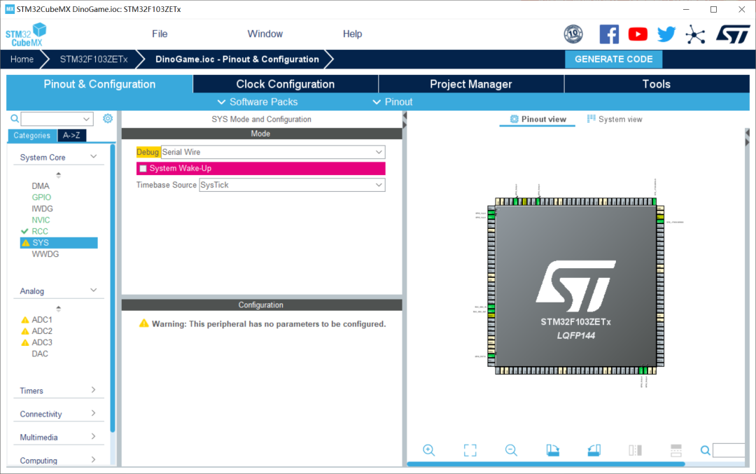 STM32