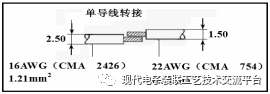 连接器