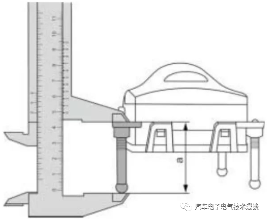 制动器