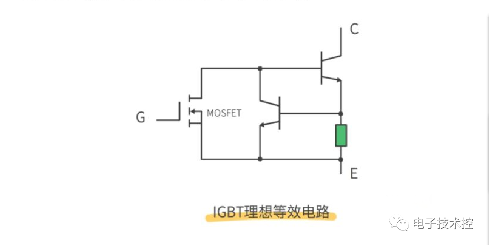 MOS管