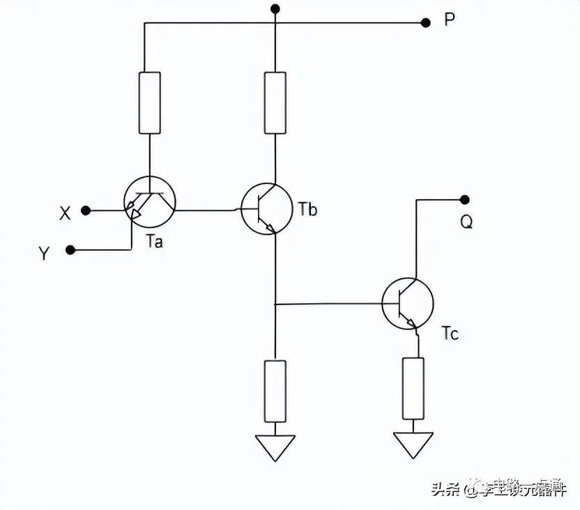 晶体管