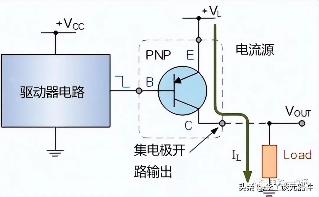 晶体管