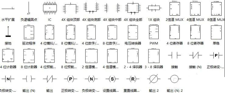 电子元器件