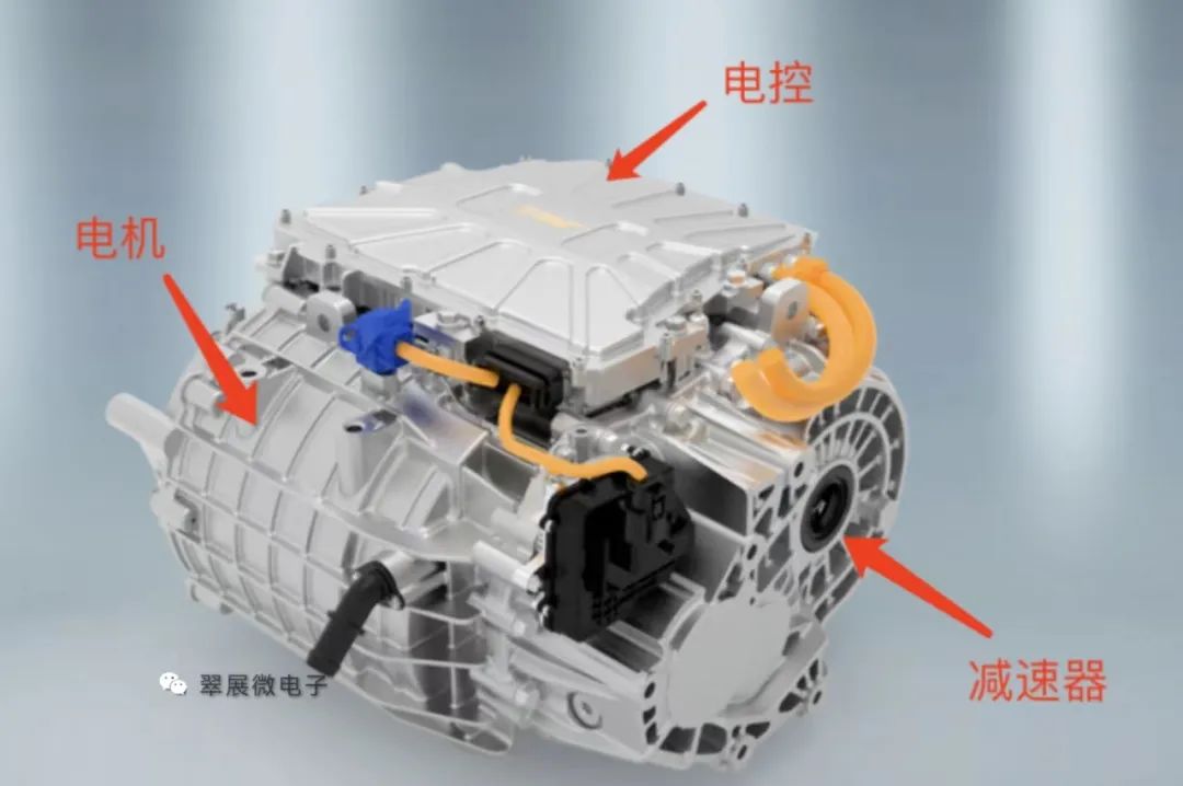 新能源汽车