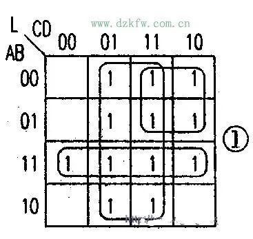 数字电路