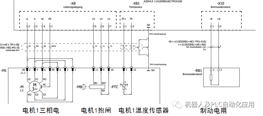 变频器