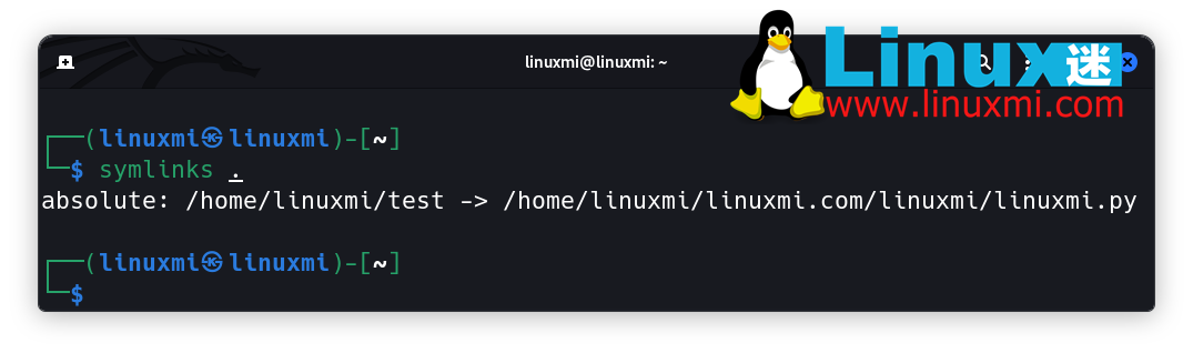 Linux