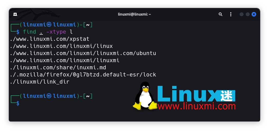 Linux