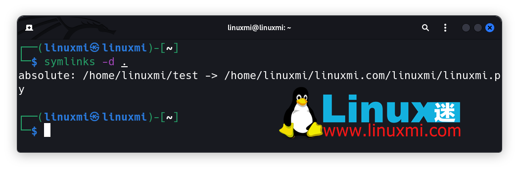 Linux