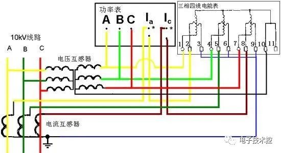 接线图