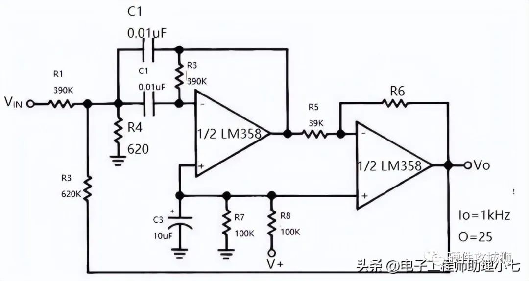 LM358