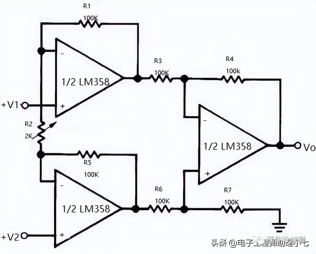 LM358