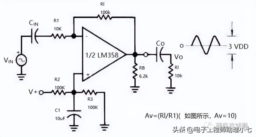 LM358