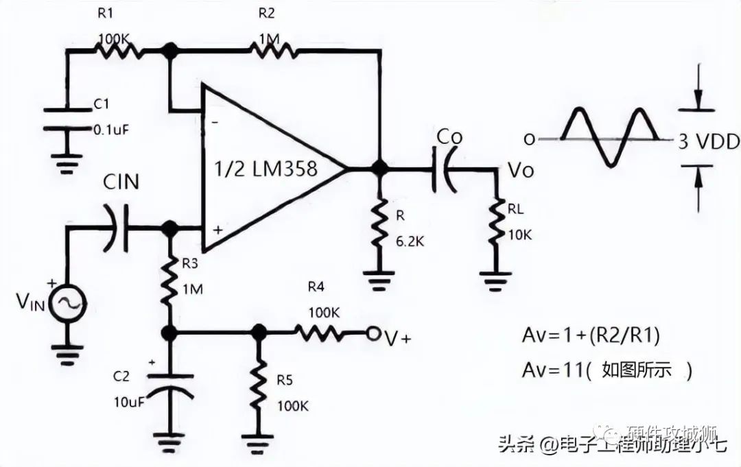 LM358