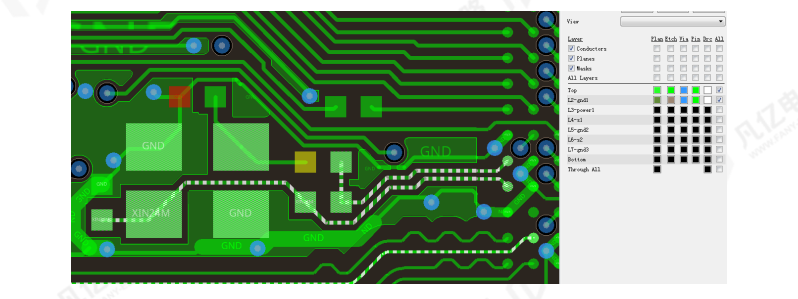 pcb