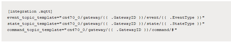 lorawan