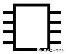 pg电子网址电路原理图的基础知识(图8)