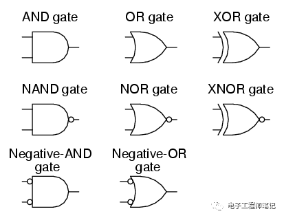 pg电子网址电路原理图的基础知识(图10)