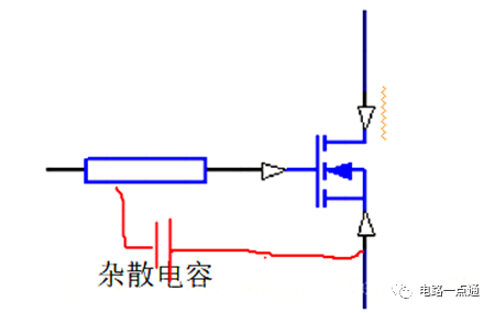 串联电阻