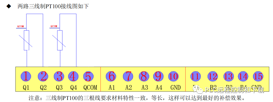 接线图