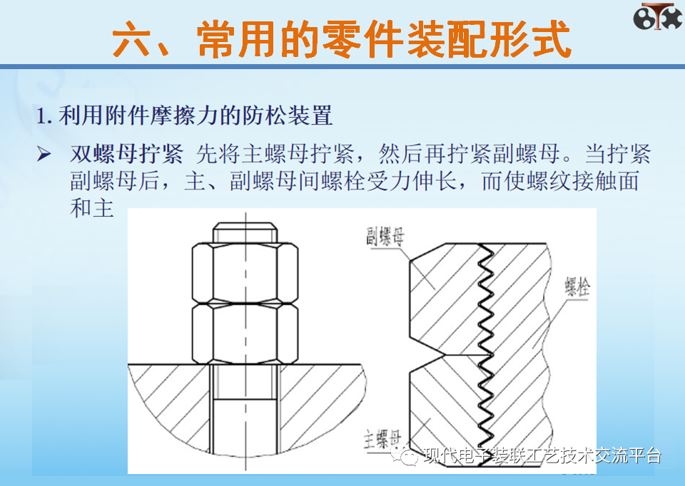 装配工艺