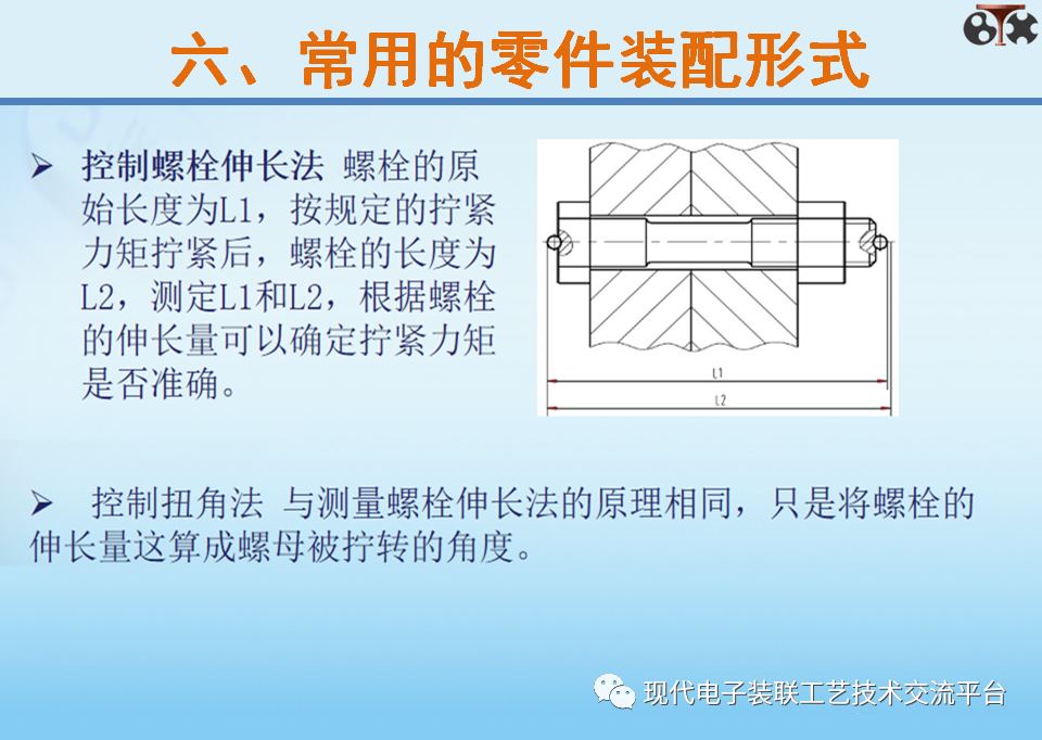 装配工艺