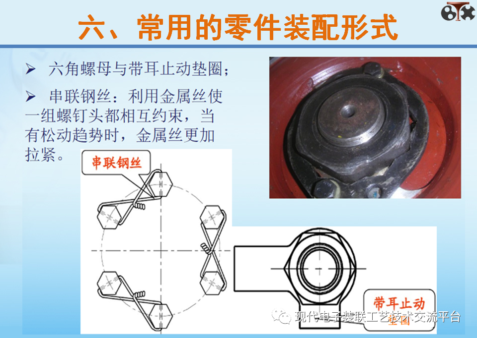 装配工艺