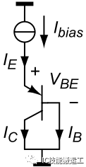 集电极电流