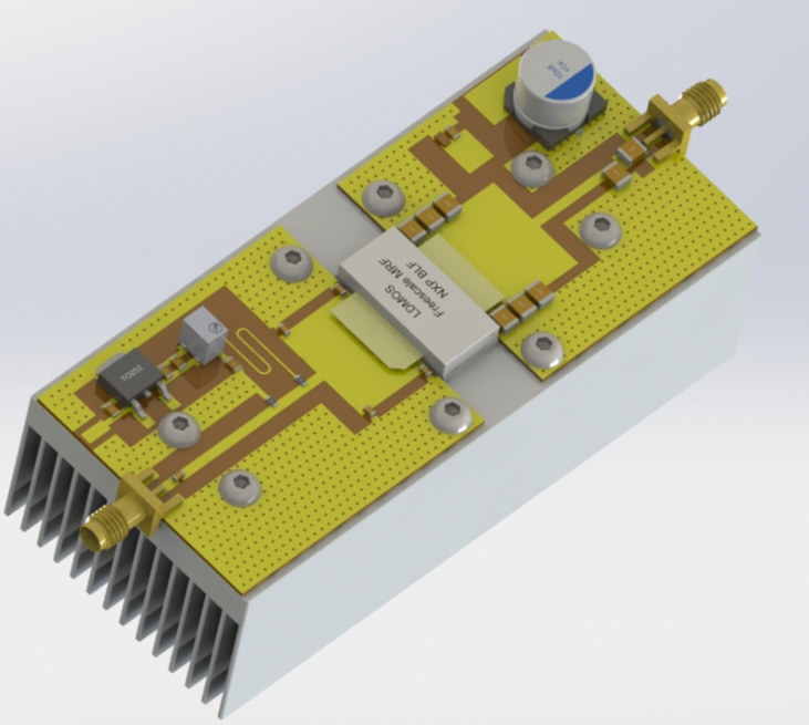 pcb