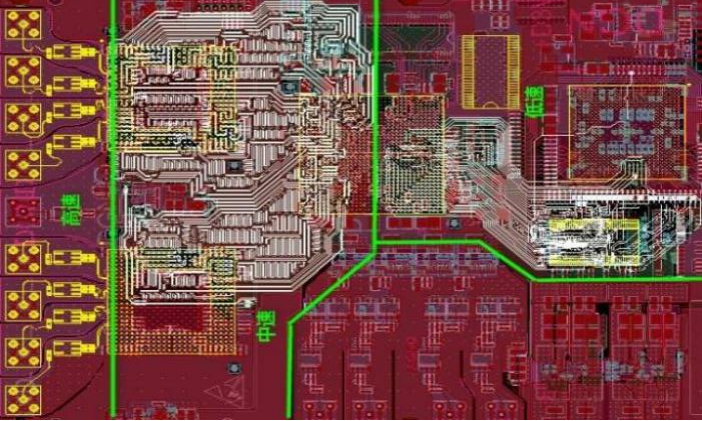 pcb