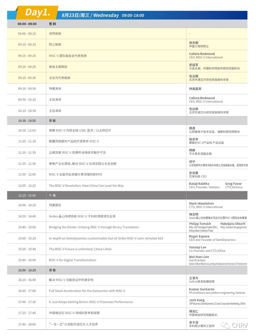 RISC-V