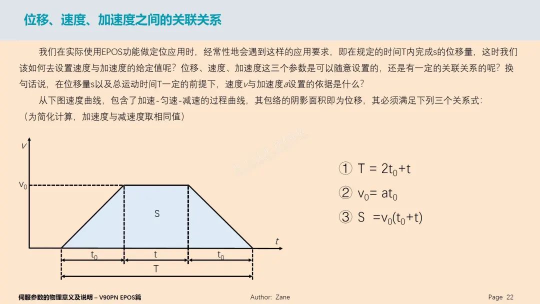 运动控制