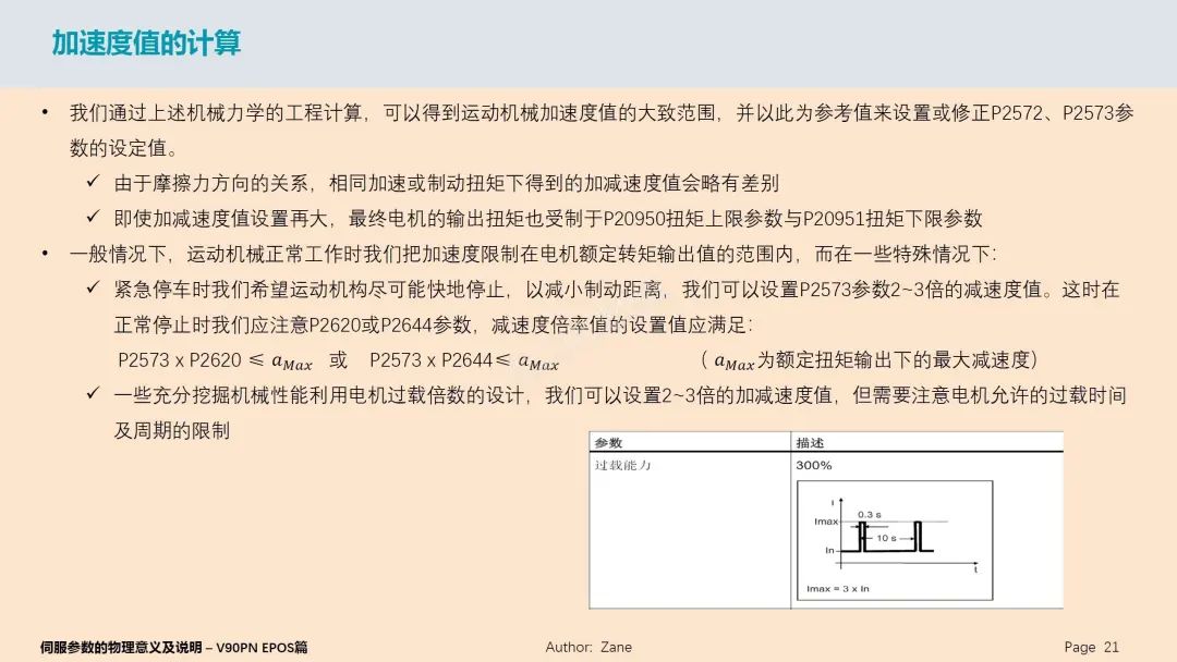 运动控制