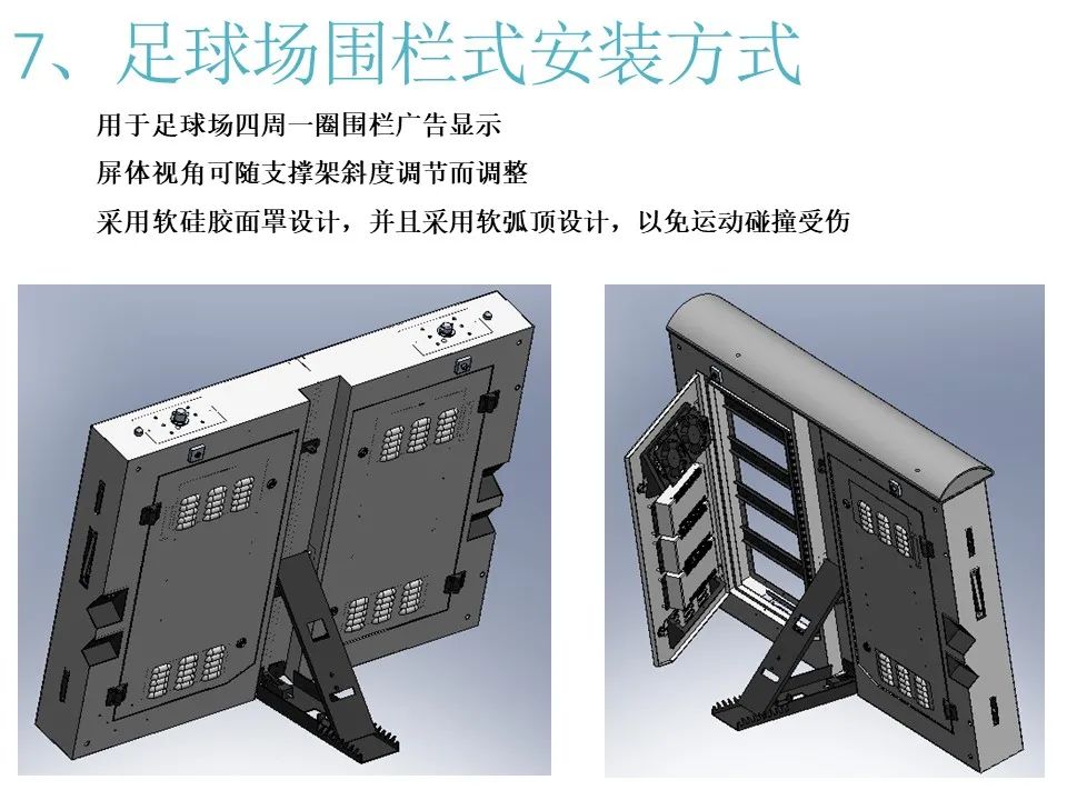 发光二极管