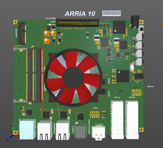 pcb