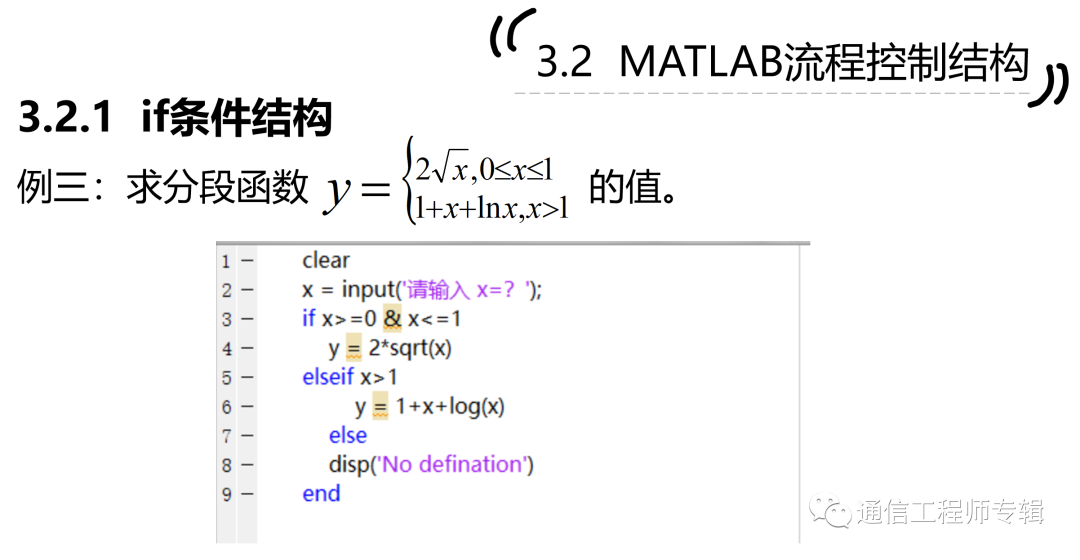 通信网络