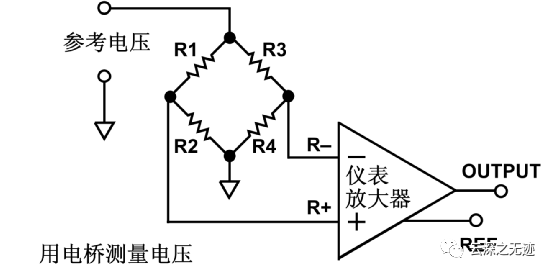 压力传感器