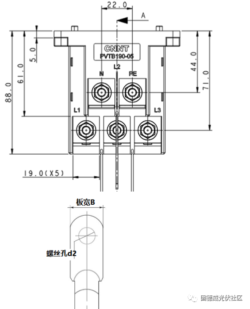 电缆