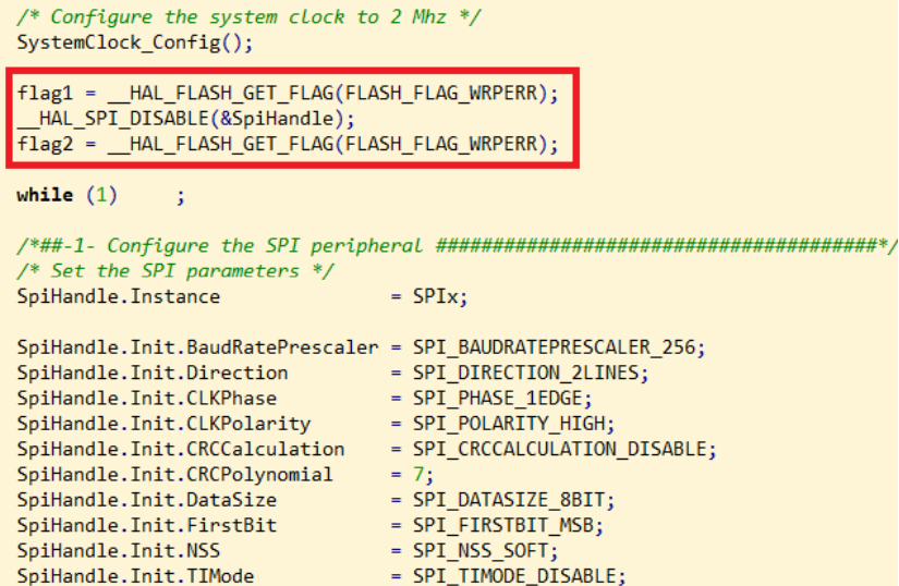 STM32