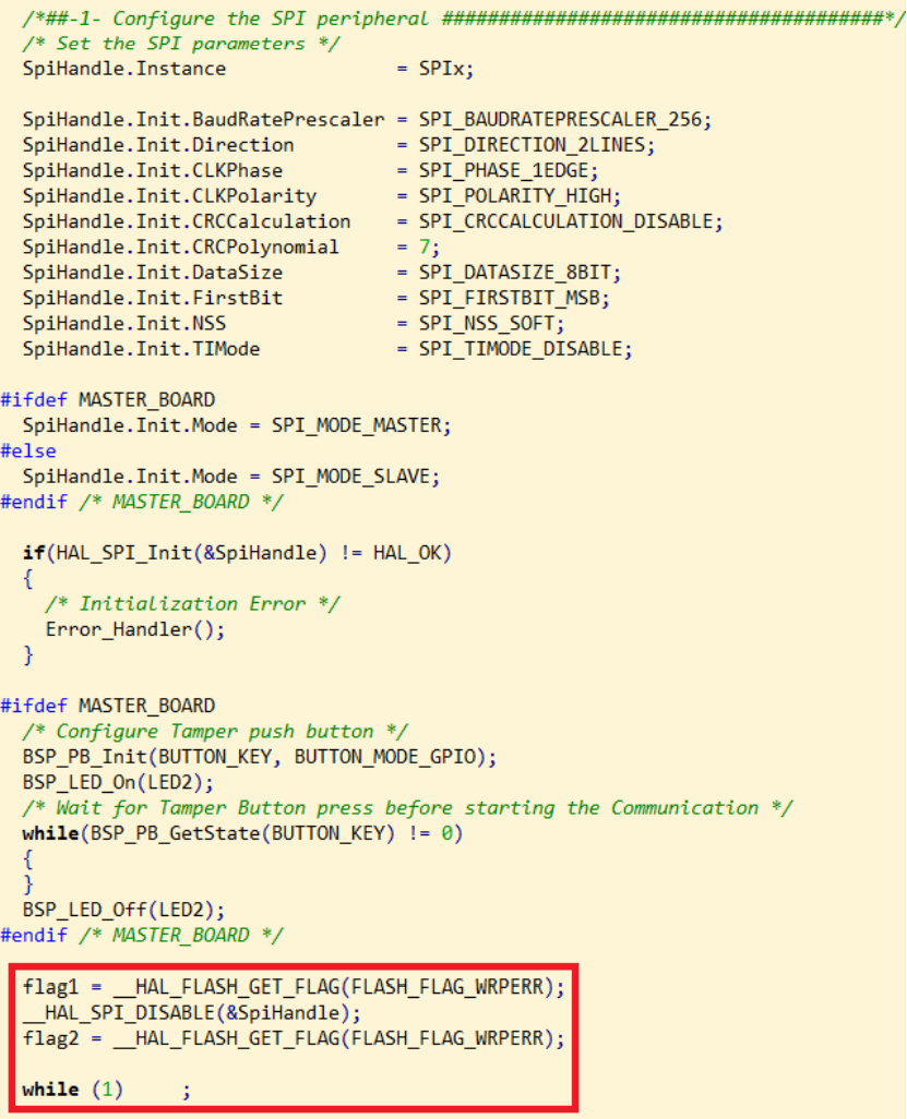 STM32