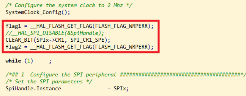 STM32