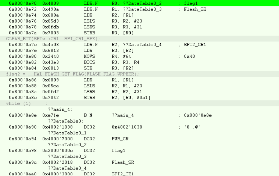 STM32