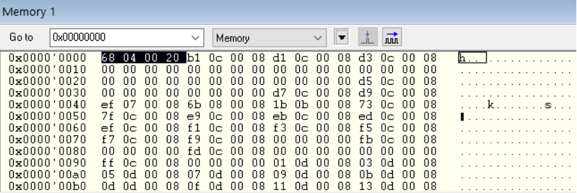 STM32