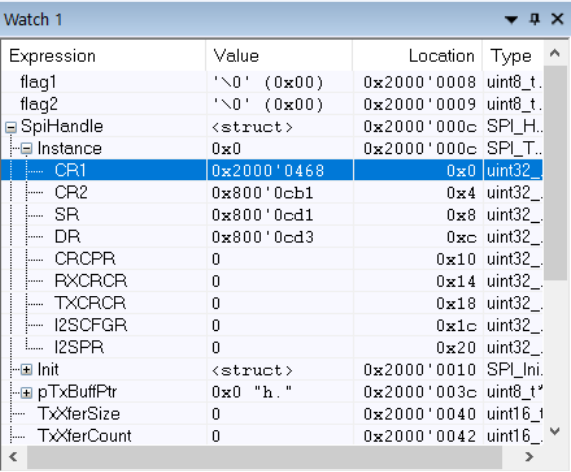 STM32