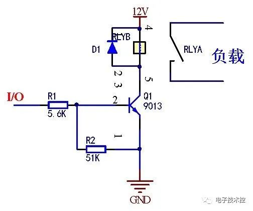 电流控制器