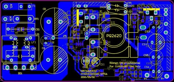 pcb