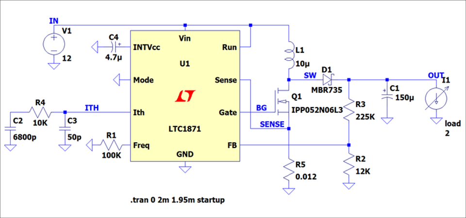 LTspice