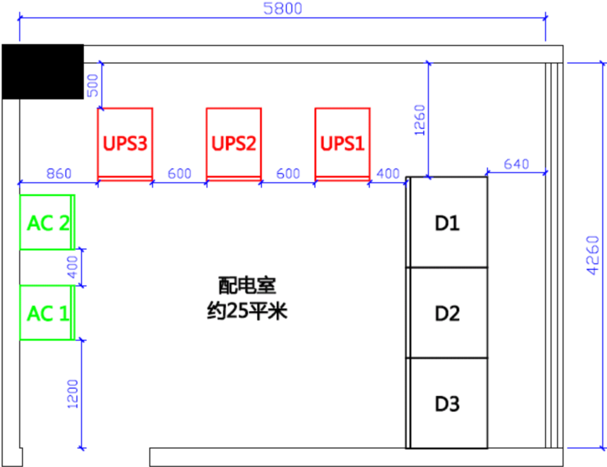 不间断电源